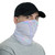 Holographic Pattern Neck Gaiter by Cases by Kate and CBK Company