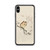 Horned Owl on a Branch Clear Case for iPhone®