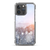 Snowy Mountains Clear Case for iPhone®