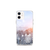 Snowy Mountains Clear Case for iPhone®