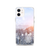 Snowy Mountains Clear Case for iPhone®