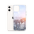 Snowy Mountains Clear Case for iPhone®