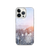 Snowy Mountains Clear Case for iPhone®