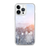 Snowy Mountains Clear Case for iPhone®