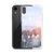 Snowy Mountains Clear Case for iPhone®