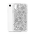 Festive Holiday Balls Clear Case for iPhone®