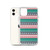Reindeer, Snowflake, and Snowflake Case for iPhone®