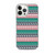 Reindeer, Snowflake, and Snowflake Case for iPhone®