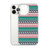 Reindeer, Snowflake, and Snowflake Case for iPhone®