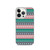 Reindeer, Snowflake, and Snowflake Case for iPhone®