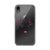 Reindeer Clear Case for iPhone®