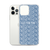 Got Pow Pow? Clear Case for iPhone®