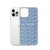 Got Pow Pow? Clear Case for iPhone®