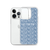 Got Pow Pow? Clear Case for iPhone®