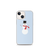 Cute Snowman Case for iPhone®