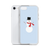 Cute Snowman Case for iPhone®