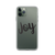 Joy Clear Case for iPhone®