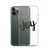 Joy Clear Case for iPhone®