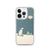 Skiing Polar Bear Case for iPhone®