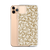 Gold Leaf Pattern Case for iPhone®