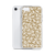 Gold Leaf Pattern Case for iPhone®