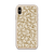 Gold Leaf Pattern Case for iPhone®