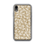 Gold Leaf Pattern Case for iPhone®