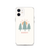 Merry Holiday Case for iPhone®