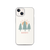 Merry Holiday Case for iPhone®