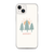 Merry Holiday Case for iPhone®