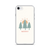 Merry Holiday Case for iPhone®