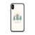 Merry Holiday Case for iPhone®