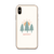 Merry Holiday Case for iPhone®