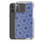 Hannukah Star Pattern Case for iPhone®