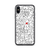 Dog Doodle Holiday Case for iPhone®