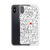 Dog Doodle Holiday Case for iPhone®