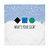 What's Your Sign Cloth napkin set