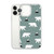 Polar Bear Mountain Pattern Case for iPhone®