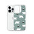 Polar Bear Mountain Pattern Case for iPhone®