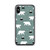 Polar Bear Mountain Pattern Case for iPhone®