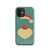 Santa Tough Case for iPhone®