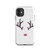 Reindeer Tough Case for iPhone®