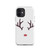 Reindeer Tough Case for iPhone®