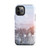 Snowy Mountains Tough Case for iPhone®