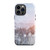 Snowy Mountains Tough Case for iPhone®