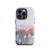 Snowy Mountains Tough Case for iPhone®