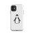 Penguin Tough Case for iPhone®