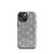 Holiday Tree Pattern Tough Case for iPhone®