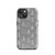 Holiday Tree Pattern Tough Case for iPhone®