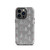 Holiday Tree Pattern Tough Case for iPhone®